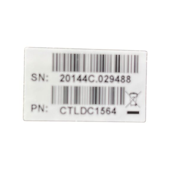 Pride Mobility Control Module CTLDC165 Bracket Included Quantum Power Wheelchair - Picture 2 of 4